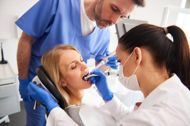 Best TMJ/TMD Treatment  in Westchester, IL