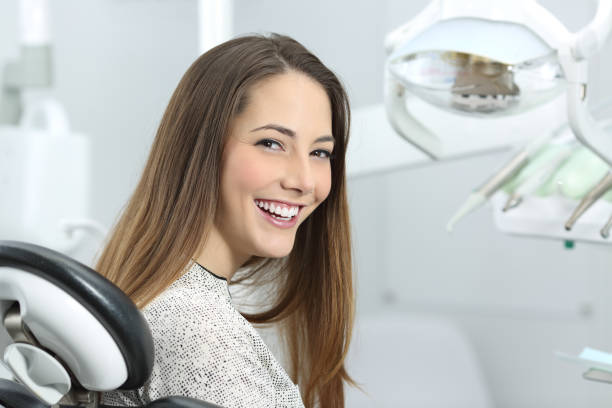 Best Full Mouth Reconstruction  in Westchester, IL